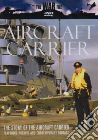 Aircraft Carrier [Edizione: Regno Unito] dvd