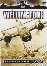 Vickers Wellington dvd