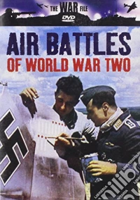 Air Battles Of World War 2 dvd