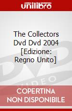 The Collectors Dvd Dvd 2004 [Edizione: Regno Unito] dvd