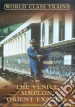 Venice Simplon Orient Express [Edizione: Regno Unito] dvd