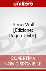 Berlin Wall [Edizione: Regno Unito] dvd