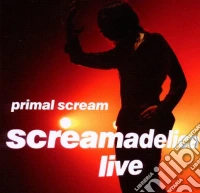 Primal Scream - Screamadelica Live (Cd+Dvd) dvd