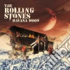 Rolling Stones (The) - Havana Moon (Dvd+3 Lp) dvd