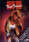 Tina Turner. Rio '88 Live dvd