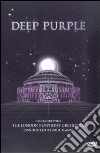 Deep Purple in Concert with the London Symphony Orchestra dvd