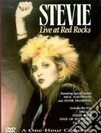 Stevie Nicks. Live At Red Rocks dvd
