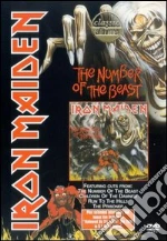 Iron Maiden - The Number Of The Beast