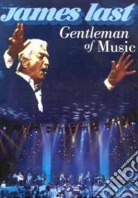 James Last. Gentleman of Music dvd