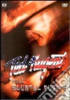 Ted Nugent - Full Bluntal Nugity Live (2 Dvd) dvd