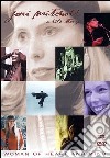 Joni Mitchell - Woman Of Heart And Mind dvd