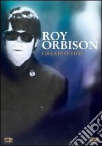 Roy Orbison - Greatest Hits dvd