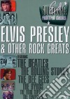 Ed Sullivan's Rock 'N' Roll Classics - Elvis Presley & Other Rock Greats dvd