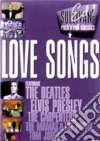 Ed Sullivan's Rock 'N' Roll Classics - Love Songs dvd