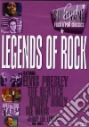 Ed Sullivan's Rock 'N' Roll Classics - Legends Of Rock dvd