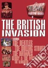 Ed Sullivan's Rock 'N' Roll Classics. The British Invasion dvd