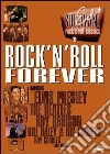 Ed Sullivan's Rock 'N' Roll Classics - Rock 'N' Roll Forever dvd
