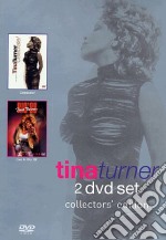 Tina Turner. Celebrate! - Live in Rio (Cofanetto 2 DVD) dvd