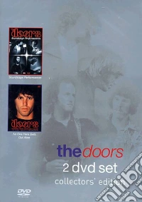 Doors (The) - No One Here Gets Out Alive / Soundstage Performances (2 Dvd) dvd