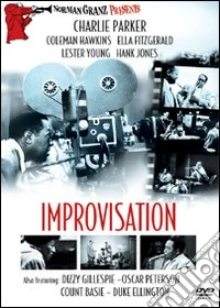 Improvisation (2 Dvd) dvd