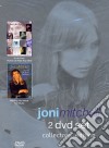 Joni Mitchell - Painting With Words & Music / Lifestory (2 Dvd) dvd