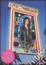 Cher - Extravaganza - Live At The Mirage