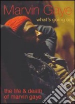 Marvin Gaye - What's Going On dvd