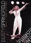 Dusty Springfield - Live At The Royal Al film in dvd di Mike Mansfield