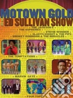 Ed Sullivan Show - Motown Gold dvd