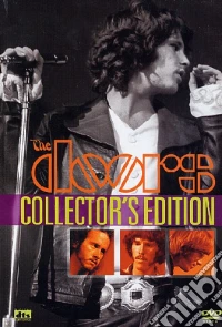 The Doors. Collector's Edition (Cofanetto 3 DVD) dvd