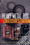 Heavy Metal Box. Collector's Edition (Cofanetto 3 DVD) dvd