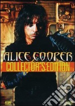 Alice Cooper - Brutally Live / Welcome To My Nightmare (2 Dvd) dvd