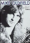 Mike Oldfield - Live At Montreux 1981 dvd
