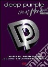 Deep Purple - Live At Montreux 1996 dvd