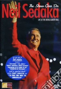 Neil Sedaka - The Show Goes On dvd