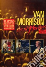 Van Morrison - Live At Montreux 1974 / 1980 (2 Dvd) dvd