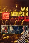 Van Morrison - Live At Montreux 1974 / 1980 (2 Dvd) film in dvd di Dick Carruthers