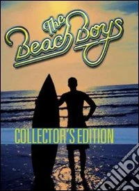 The Beach Boys. Collector's Edition (Cofanetto 3 DVD) dvd