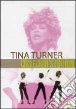 Tina Turner. Collector's Edition (Cofanetto 3 DVD) dvd