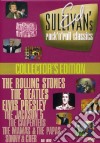 Ed Sullivan's Rock 'N' Roll Classics - Collector's Edition #02 (3 Dvd) dvd