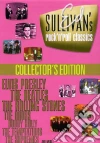Ed Sullivan's Rock 'N' Roll Classics - Collector's Edition #01 (3 Dvd) dvd