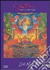 Santana - Hymns For Peace - Live At Montreux 2004 (2 Dvd) dvd