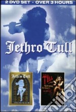 Jethro Tull. Living With The Past - Live At The Isle Of Wight (Cofanetto 2 DVD) dvd