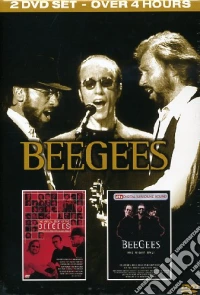 Bee Gees Box Set (2 Dvd) dvd