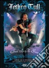 Jethro Tull - Jack In The Green - Live In Germany dvd