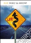 Rush - Snakes And Arrows (3 Dvd) dvd