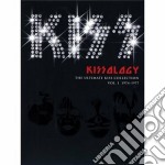 Kiss - Kissology Vol.1 (mad dvd