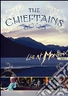 Chieftains (The) - Live At Montreux 1997 dvd