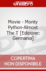 Movie - Monty Python-Almost The T [Edizione: Germania] dvd