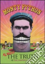 Monty Python - Almost The Truth - The Lawyer's Cut (2 Dvd) [Edizione: Regno Unito] dvd